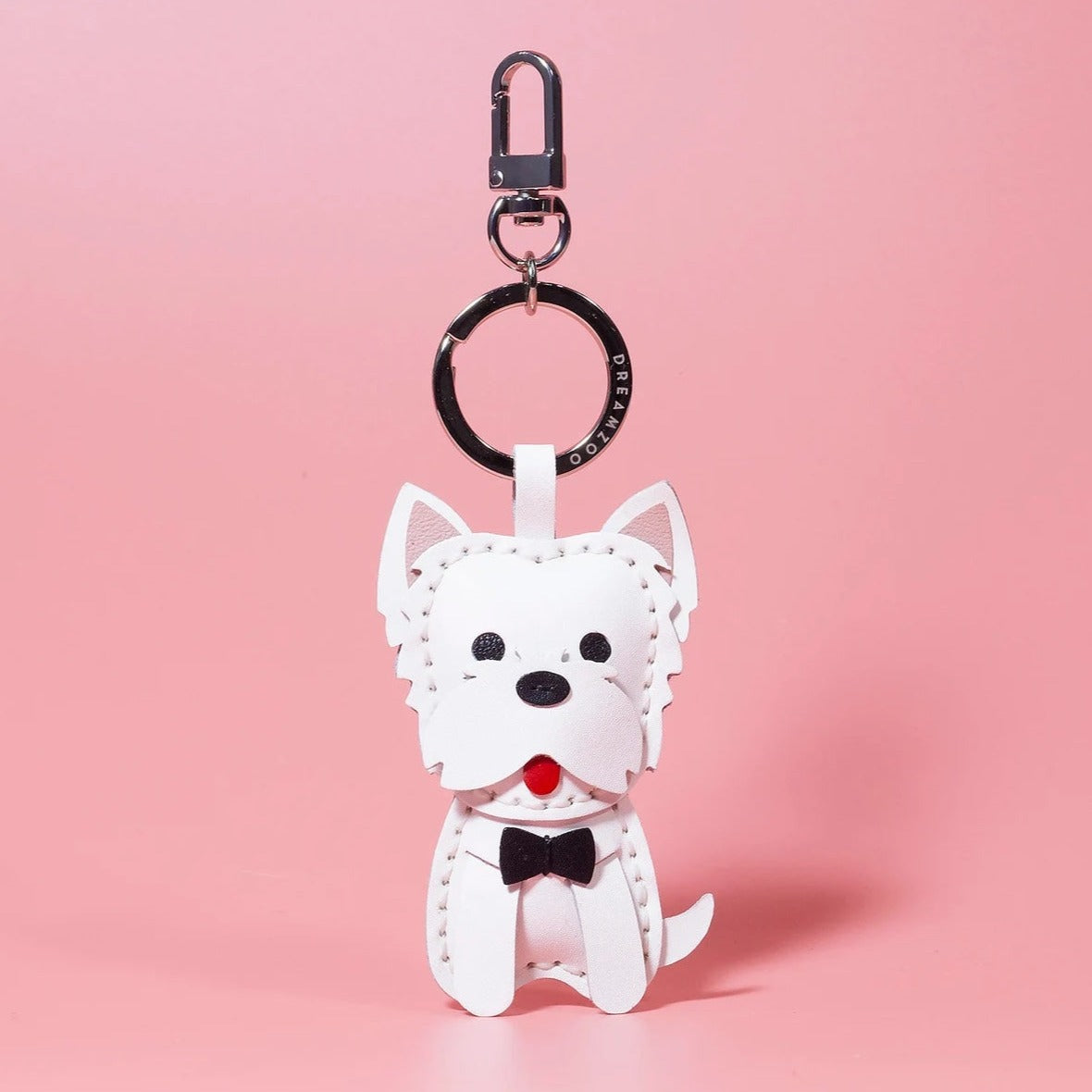 Westie pendant sale