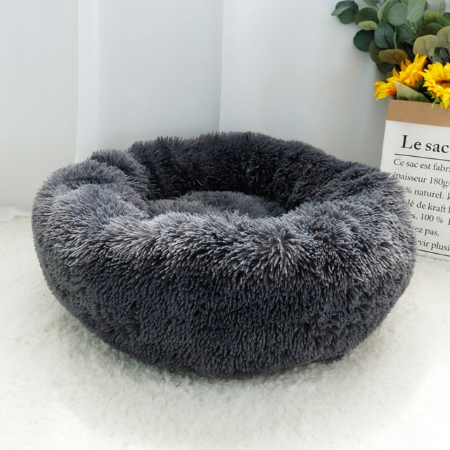 Heavenly sac shop dog bed