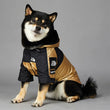 The Dog Fans Bulldog Jacket