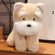 Bobby Schnauzer Plush Toy