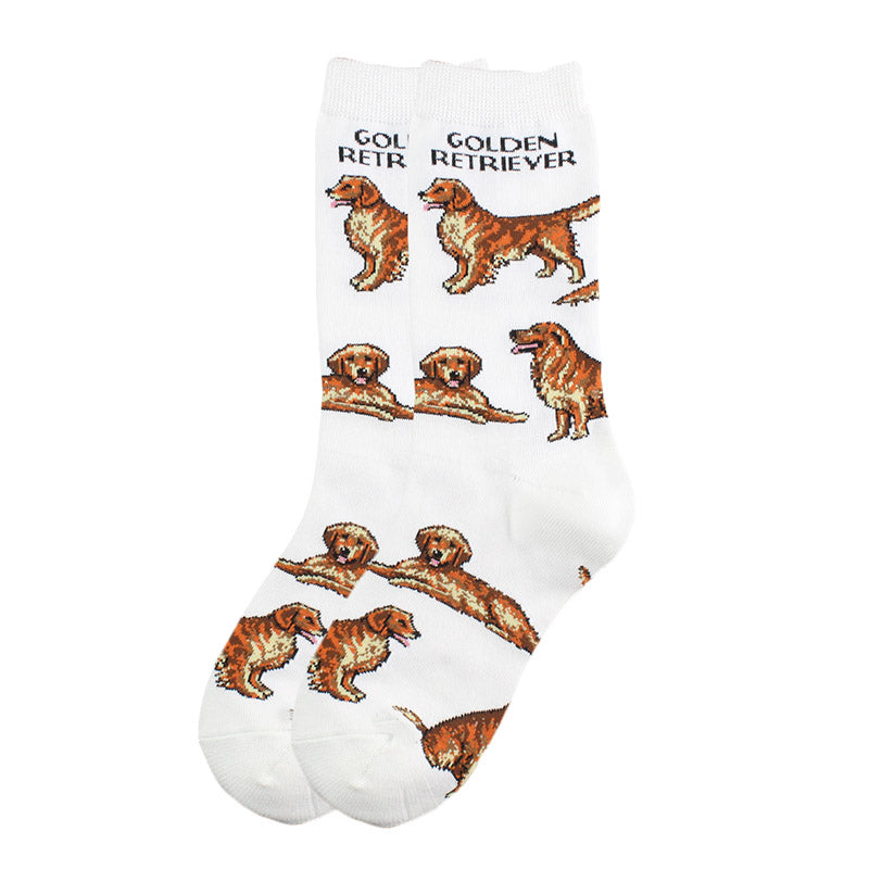 Ploocy Dog Socks For Humans