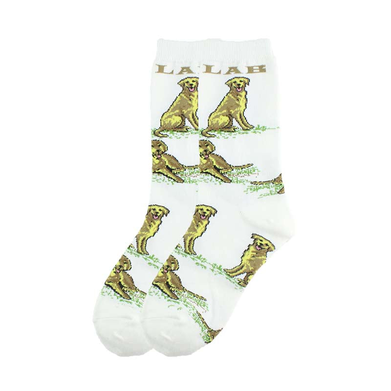 Ploocy Dog Socks For Humans