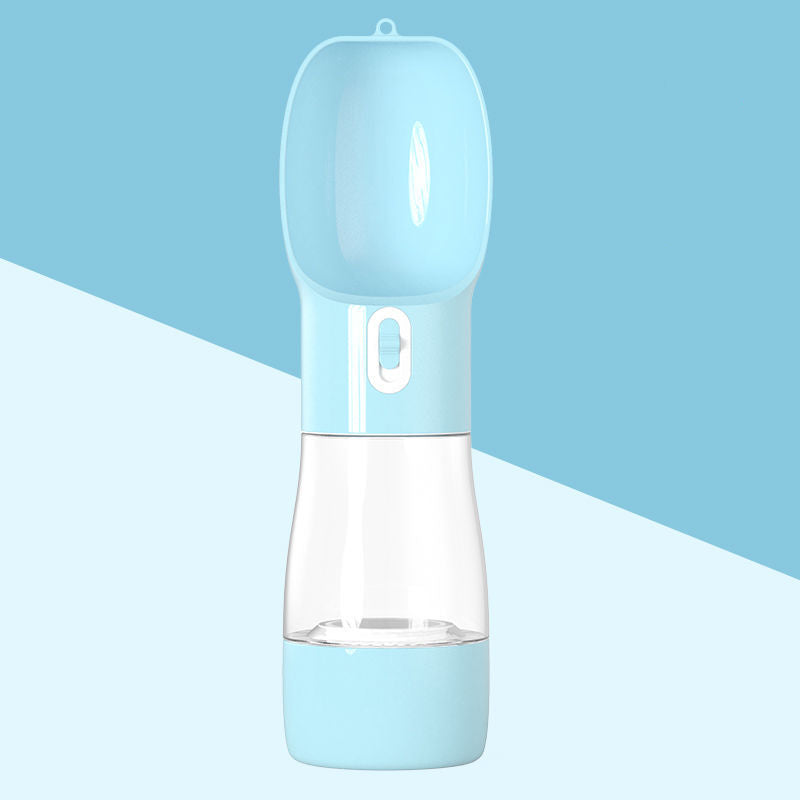 Olly Dog Travel Water & Food Bottle