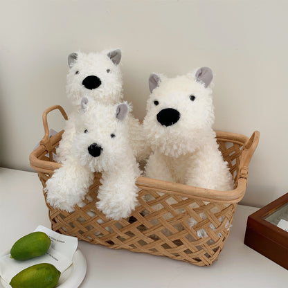 Westie Stuffed Animal