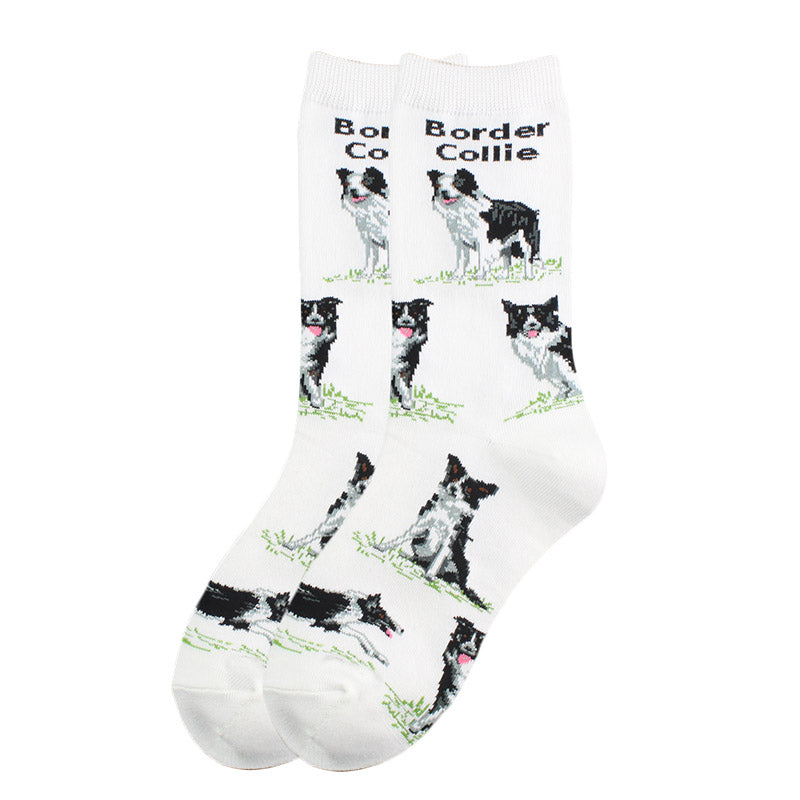 Ploocy Dog Socks For Humans