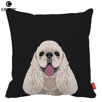 Best Friend Cushion Cover