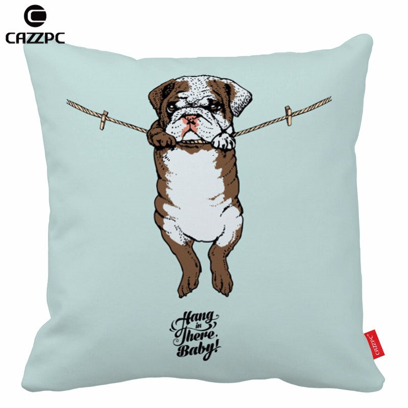 Best Friend Cushion Cover