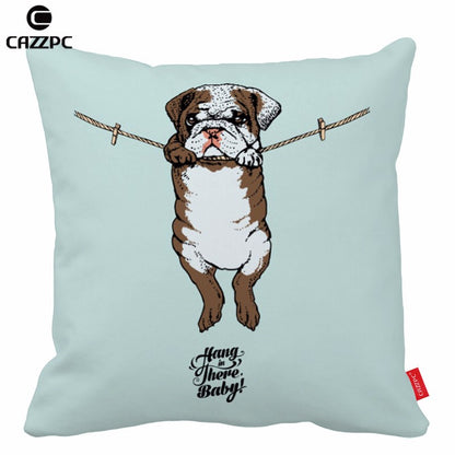 Best Friend Cushion Cover