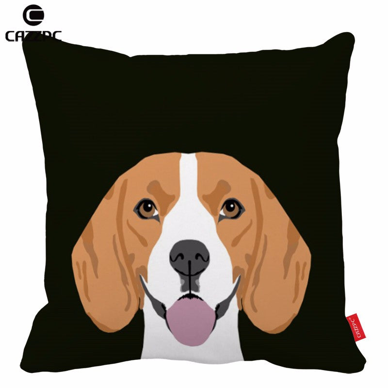 Best Friend Cushion Cover