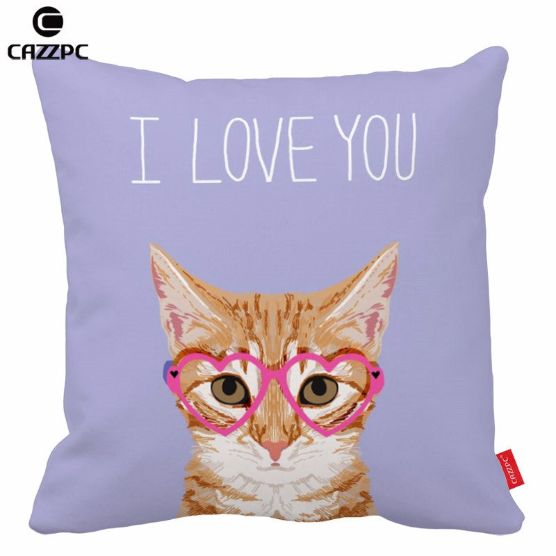 Best Friend Cushion Cover