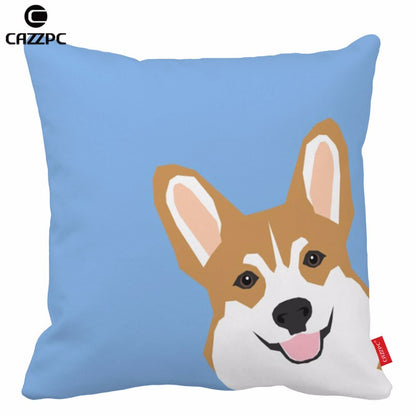 Best Friend Cushion Cover