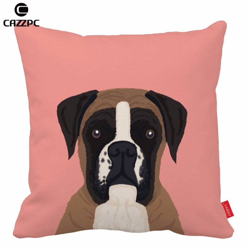 Best Friend Cushion Cover