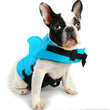 Shark Dog Life Jacket