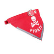 The Pirate Pet Collar