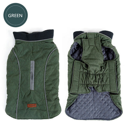 Waterproof Vest