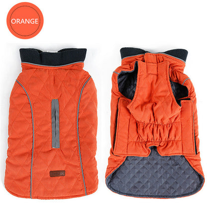 Waterproof Vest