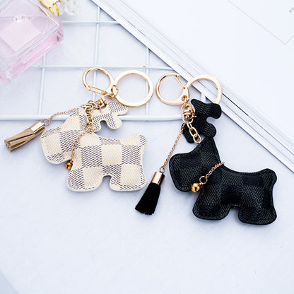 Louie Fashion Keychain