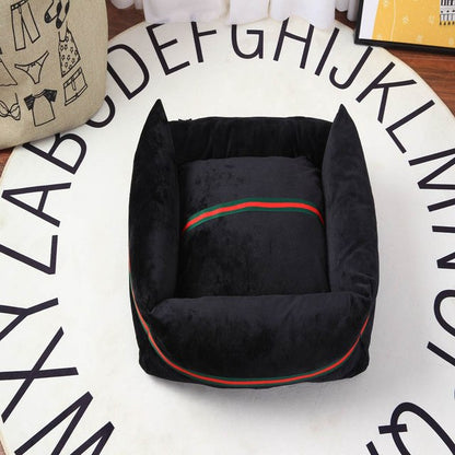 Luxury Pet Bed