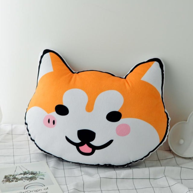 Best Friends Pillow