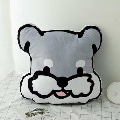 Best Friends Pillow