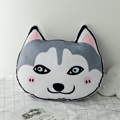 Best Friends Pillow