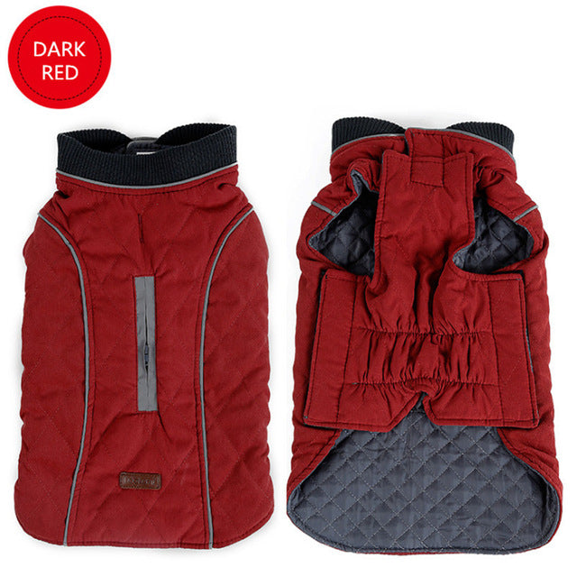 Waterproof Vest