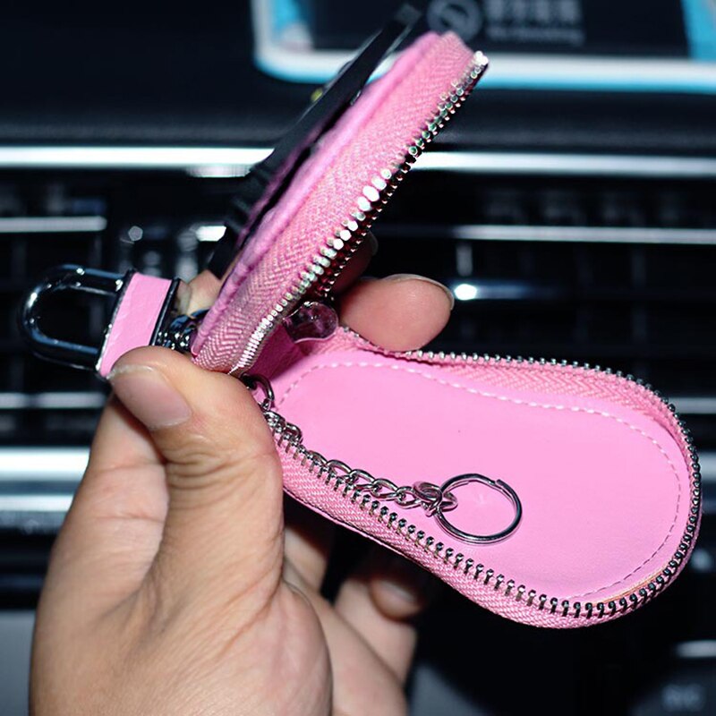 Chihuahua Car Key Holder and Key Chain – Ploocy