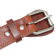 Royal Genuine Leather Dog Harness