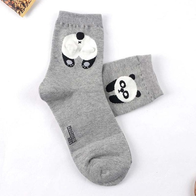 3D Dog Socks